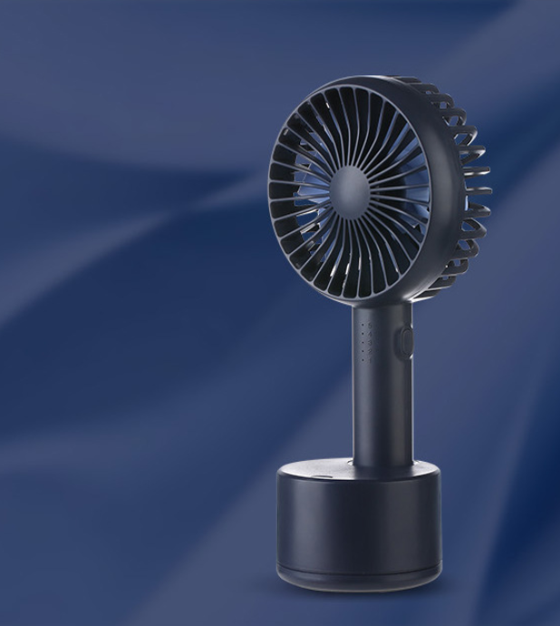 Mini Desktop Fan