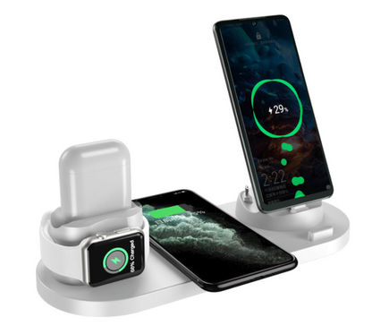 Wireless Charger For IPhone Fast Charger