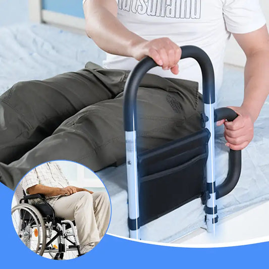 Bed Grip for Elderly Pregnant Adults Safety Bed Assist