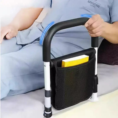 Bed Grip for Elderly Pregnant Adults Safety Bed Assist